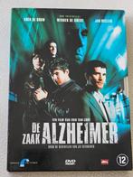 DVD 'De Zaak Alzheimer', Cd's en Dvd's, Vanaf 12 jaar, Ophalen of Verzenden, Zo goed als nieuw, Actiethriller