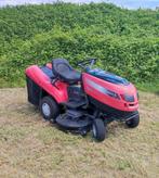 Castelgarden TCP122, Enlèvement