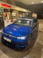Golf 8 r 450 pk, Auto's, Volkswagen, Automaat, USB, 4 cilinders, Blauw