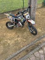 Ktm 50 cc, 1 cylindre, 50 cm³, Particulier, Jusqu'à 11 kW