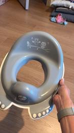 Toiletverkleiner, Kinderen en Baby's, Badjes en Verzorging, Ophalen, Zo goed als nieuw