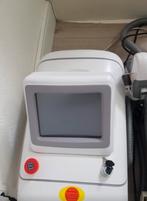 Te koop 2x shr ipl machine definitief ontharen, Elektronische apparatuur, Ophalen, Gebruikt, Scheren en Epileren