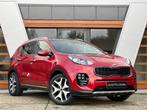 Kia Sportage GT Line - AWD/AUTOMAAT/PANODAK/KEYLESS/GARANTIE, Auto's, Kia, Automaat, 4 deurs, 4 cilinders, 1600 cc