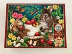 Legpuzzel Berry Sweet, Hobby en Vrije tijd, Denksport en Puzzels, Ophalen of Verzenden, Minder dan 500 stukjes, Zo goed als nieuw