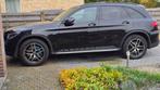 Mercedes GLC 350e, USB, Zwart, Zwart, GLC