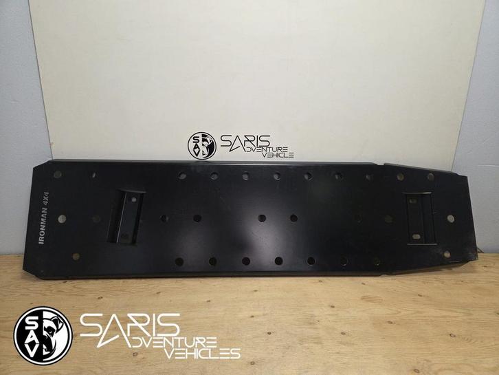 Beschermplaat brandstoftank Ford Ranger, Auto-onderdelen, Carrosserie, Ford, Nieuw, Ophalen of Verzenden