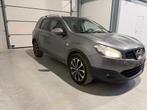Nissan Qashqai+2 - 2.0 Diesel - 237.000KM, Achat, Entreprise, Diesel, Airbags