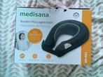 Medisana MMA65 nekmassager op netvoeding, Ophalen, Zo goed als nieuw