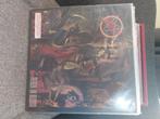 Slayer - Reign In Blood LP, Cd's en Dvd's, Vinyl | Hardrock en Metal, Ophalen of Verzenden, Zo goed als nieuw