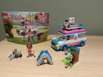 LEGO Friends 41333, Ophalen of Verzenden, Gebruikt, Lego