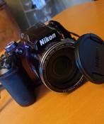 Digitale camera NIKON B500 Coolpix, Audio, Tv en Foto, Fotocamera's Digitaal, Ophalen of Verzenden, Nieuw, Nikon