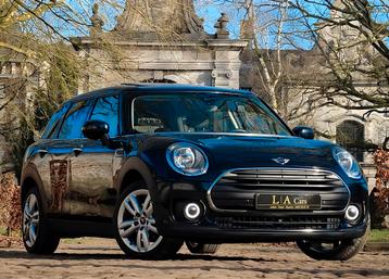 MINI CLUBMAN JCW LOOK/GARANTIE/PANO/DISPONIBLE  beschikbaar voor biedingen