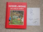 Suske en Wiske 59 Klassiek - De Dulle Griet +tek Paul Geerts, Boeken, Stripverhalen, Nieuw, Ophalen of Verzenden, Eén stripboek