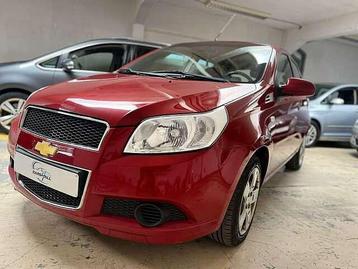 Chevrolet Aveo hatchback 1.2i LS A/C beschikbaar voor biedingen