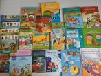 Meer dan 30 kinderboeken alle leeftijden, Ophalen, Gelezen