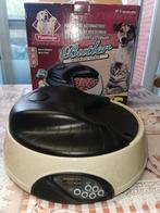 automatische voederbak flamingo, Dieren en Toebehoren, Ophalen, Zo goed als nieuw