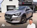 Peugeot e-208 Allure 50 kWh ** Carplay | Cruise | DAB, 4 deurs, 5 zetels, Grijs, Zilver of Grijs