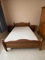 Slaapkamer, Huis en Inrichting, Ophalen, Gebruikt, Tweepersoons