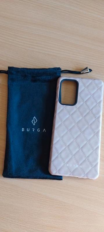 burga NIEUW samsung galaxy A72 - verkeerd besteld, Télécoms, Enlèvement ou Envoi, Neuf