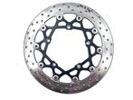 REMSCHIJF VOOR Yamaha FZ 1 2010-2012 (FZ1 FAZER), Gebruikt