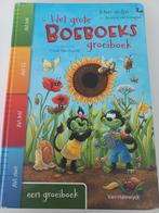 Marc de Bel - Het grote Boeboeksgroeiboek, Ophalen, Gelezen, Marc de Bel; Anneriek van Heugten