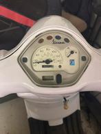 Vespa 125, Ophalen, Zo goed als nieuw