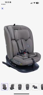 Novi baby autostoel met isofix 360 draaibaar, Kinderen en Baby's, Autostoeltjes, Ophalen, Nieuw, Isofix