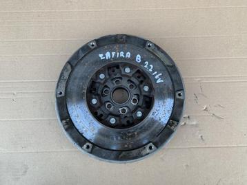 Vliegwiel Opel 2.2 16V Z22YH Zafira Vectra signum 08907 LUK beschikbaar voor biedingen