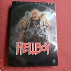 Dvd hellboy metal case, Cd's en Dvd's, Ophalen of Verzenden, Zo goed als nieuw