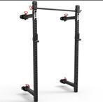 Squat Rack (opvouwbaar), Ophalen, Zo goed als nieuw, Rug, Overige typen