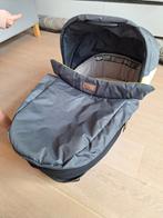 Mountainbuggy wieg met beschermkap, Kinderen en Baby's, Babywiegjes en Ledikanten, Ophalen, Zo goed als nieuw, Wieg