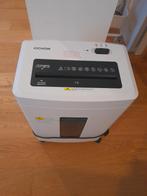 IOCHOW papierversnipperaar op wielen, Diversen, Ophalen, Gebruikt