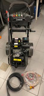 Kremer KR200H, Ophalen, Nieuw, Benzine, Kremer