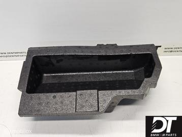 Kofferbakbekleding BMW E39 M5 51712694029 beschikbaar voor biedingen