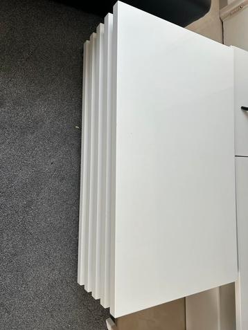 Salontafel, Ophalen, Gebruikt