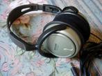 Herziene tests van de Philips SBC HP250-hoofdtelefoon mogeli, Ophalen of Verzenden, Philips