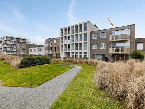 Appartement te koop in Hoboken, 2 slpks, Immo, Huizen en Appartementen te koop, Appartement
