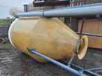 SILO POLYESTER: 5 TONNES., Zakelijke goederen, Landbouw | Veevoer, Ophalen of Verzenden