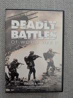 Deadly battles of world war 1, Ophalen of Verzenden, Zo goed als nieuw