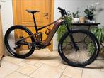 VTT Électrique Giant taille M état neuf 12/24 800w, Fietsen en Brommers, Fietsen | Mountainbikes en ATB, Ophalen, Zo goed als nieuw