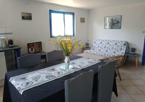 Huis op het schiereiland Quiberon, Vakantie, Vakantiehuizen | Frankrijk, Bretagne, Landhuis of Villa, Landelijk, Aan zee, 1 slaapkamer