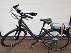 Electr. Fiets, Vélos & Vélomoteurs, Vélos | Femmes | Vélos pour femme, Sparta, Vitesses, Enlèvement, Utilisé