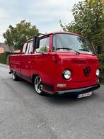 Volkwagen doka t2 a 69, Auto's, Porsche, Particulier, Te koop, Benzine