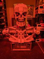 Lego Terminator T800, Ophalen, Zo goed als nieuw