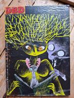 DBD MAGAZINE NUMERO 20 "SFAR" + DOSSIER 64 PAGES NEUF, Eén stripboek, Ophalen of Verzenden, Nieuw