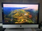 Imac 27" - 2020, Informatique & Logiciels, Apple Desktops, IMac, 27"", Enlèvement ou Envoi, 256 GB