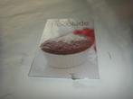boek quick and tasty chocolade, Enlèvement ou Envoi, Neuf