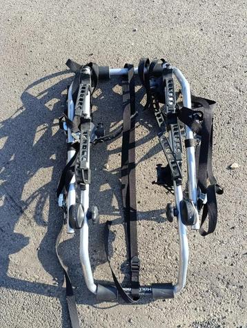 Porte vélo pour 3 vélos beschikbaar voor biedingen