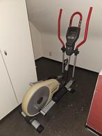 Kettler ergometer, Ophalen, Gebruikt, Aluminium, Crosstrainer