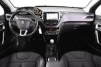 Peugeot 2008 Crossway *Cuir*Navigation*Chauffage des sièges*, 5 places, 1130 kg, Cuir, Noir